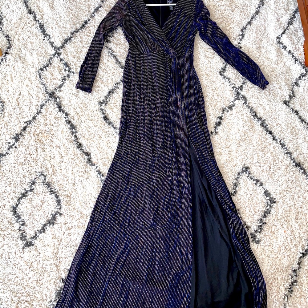 Ball gown